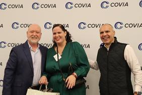 2024 Covia Excellence Awards Image.