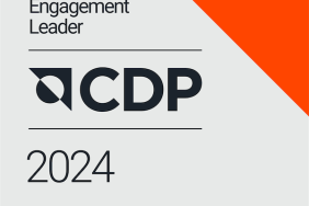 Essity Awarded Supplier Engagement Leader by CDP for Sixth Consecutive Year Image.