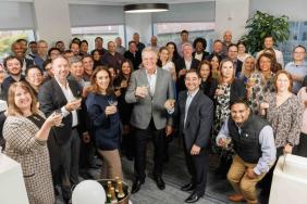 A Year in Review: Michael Mauser’s Reflections on Excellence, Innovation, and Growth Image.