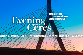 Celebrate Boston Innovation and Impact With Ceres Image.