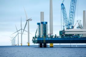 Ørsted Joins the SteelZero Initiative to Support Transition to Low-Carbon Steel Image