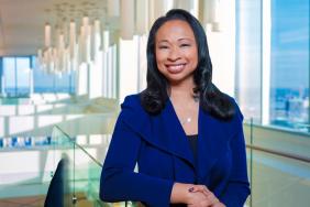 Comcast Corporation Promotes Dalila Wilson-Scott to Executive Vice President and Chief Diversity Officer Image.