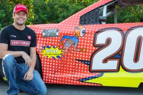 NASCAR Driver Erik Jones, CRAFTSMAN® and Ace Hardware Team Up to Support Children's Miracle Network Hospitals® Image.
