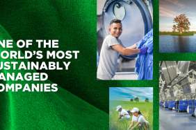 Gildan Named One of the World's Most Sustainably Managed Companies Image