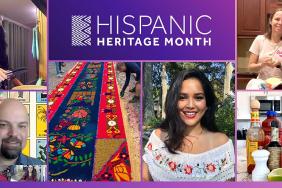 Celebrating Hispanic Heritage Month at NRG Image.