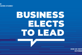 With 2 Weeks Until the 2020 Election Here's How Business Leadership is Getting-Out-the-Vote Image