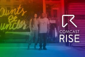 Comcast Offers Thousands of Grants, Equipment, Marketing and Tech Resources to Small Businesses Hardest Hit by COVID Image.