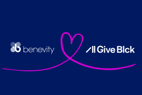 Benevity Partners with Give Blck to Raise Visibility and Support for Black-founded Nonprofits Across the U.S. Image.