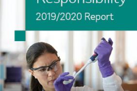 MSD Issues 2019/2020 Corporate Responsibility Report Image.