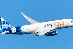 In Celebration of JetBlue For Good Month, JetBlue Donates Three Million TrueBlue Points to Charitable Organizations Image