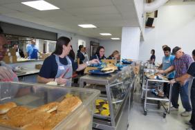 Valley Bank 2019 Corporate Responsibility Report Image.