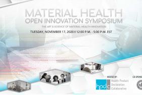 HPD Collaborative to Host Material Health Open Innovation Symposium: The Art & Science of Material Health. Image