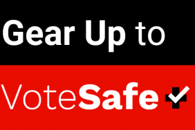 Gear Up to VoteSafe Receives Support From the W.K. Kellogg Foundation Image