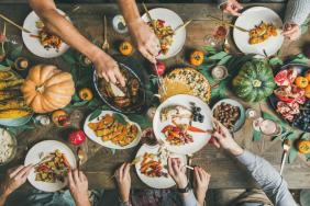 7 Ways to Celebrate an Eco-Friendly Thanksgiving Image