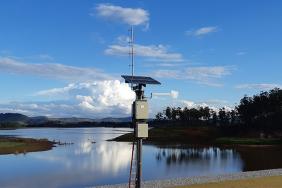 Microseismic Technology for Tailings Dams Monitoring Image.