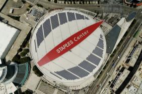 STAPLES Center to Serve as General Election Vote Center Image