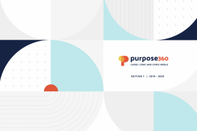 Purpose 360 Podcast Introduces 75 Insights From Social Impact Leaders Image