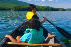 National Environmental Education Foundation Announces 2020 Restoration & Resilience Fund Image.