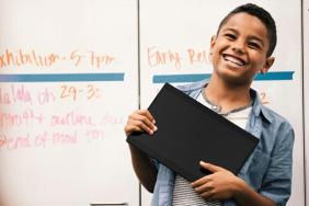 Empowering Students and Educators to Learn and Teach From Virtually Anywhere Image