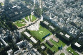 Paris 2024 Commits to Staging Climate-Positive Olympic and Paralympic Games Image