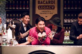 Bacardí® Legacy Cocktail Competition To Fund Creative Project Ideas via ‘El Coco’ Bartender Grants Image