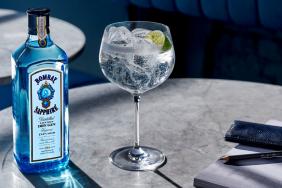 BOMBAY SAPPHIRE® on a Mission to be World's Most Sustainable Gin Image