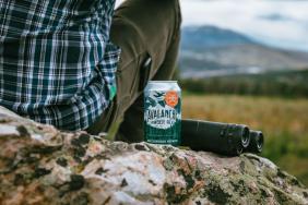 Breckenridge Brewery Benefits National Parks Conservation Association for Third Year in a Row With 'In Good CO.' Campaign Image