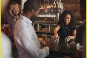 Bacardi and The NAACP Are Backing the B.A.R. with Grants to Black-Owned Businesses in the Industry Image