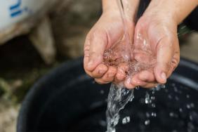 Tetra Tech's Charity of the Year Update: Water.org Image