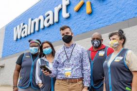 Building an Inclusive Walmart and Accelerating Racial Equity Image
