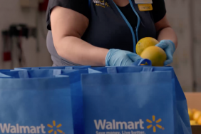 Walmart Business and Philanthropy Come Together to Help Fight Hunger This Holiday Season Image