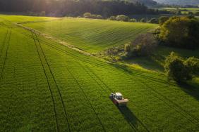 PepsiCo Announces 2030 Goal to Scale Regenerative Farming Practices Across 7 Million Acres, Equivalent to Entire Agricultural Footprint Image