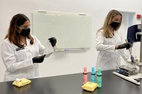 Doing Our Part to Wipe Out Environmental Impact Image