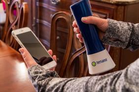 Tersano's New iClean® mini Transforms the Way We Clean at Home Image