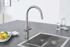 LIXIL Takes a Step Forward in the Responsible Use of Resources Establishing its Global Plastic Action Statement Image