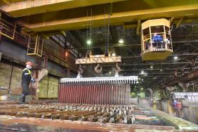 Nornickel Cuts Emissions at Kola Peninsula by 85% in 2021 Image