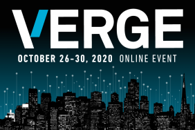 Accelerate the Clean Economy at VERGE 20 Image