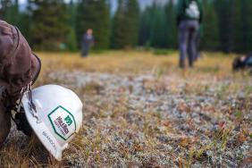 The National Forest Foundation (NFF) and USDA Forest Service Announce Partnership with the VF Foundation to Create Front Range Stewardship Strike Team Image