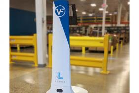 VF Welcomes New Crew of Associates...Robots Image