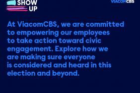 ViacomCBS Ensures Employees Have Their Voices Heard Image