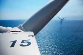 Sustainable Finance Helps to Launch Taiwan’s Offshore Wind Adventure Image.