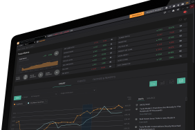 Thomson Reuters and TruValue Labs Deliver Real-Time ESG Intelligence on Eikon Platform Image