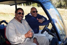 More Than 50 Current and Former Players to Attend Players Trust Fund-raising Events Image.