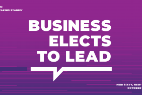 Last Call! Submit Your 2020 3BL Forum Speaker Proposal by Friday, Feb. 14 Image.
