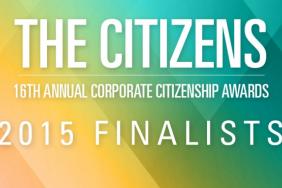 U.S. Chamber Foundation Announces Citizens Awards Finalists Image.