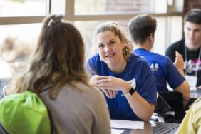 Goodyear Showcases Dedication to STEM Education Image.