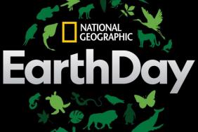 The Walt Disney Company Honors Our Planet and Inspires Action Through Earth Day Content from Across its Portfolio of Brands Image