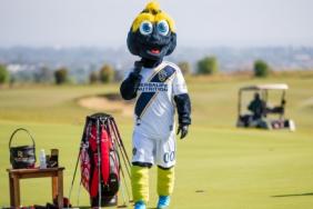 LA Galaxy Golf Tournament Raises More Than $215,000 for LA Galaxy Champion Project Image