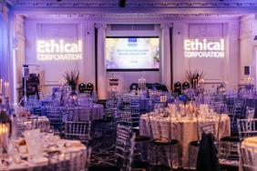 5 Reasons to Enter Ethical Corporation’s Awards Image.