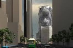 Portrait Building Launched at Carlton Brewery Site Image.